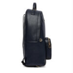 Γυναικείο Σακίδιο Πλάτης Tommy Hilfiger Backpack AW0AW17651-0GY Μπλε