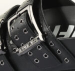 Γυναικεία Σανδάλια Flatforms Buffalo Jane Ari BN1602316-Black