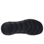 Γυναικεία Ανατομικά Sneakers Skechers 117715-BBK Μαύρα
