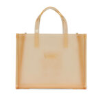 Γυναικεία Τσάντα Ώμου DKNY Hadlee SM Tote R51AVC80-DYZ Buttercream