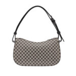Γυναικεία Τσάντα Ώμου DKNY Nessa R6136O36-XLB Μαύρο Logo