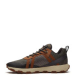 Ανδρικά Sneakers Timberland Winsor Trail TB0A6THAGM Grey Mesh