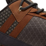 Ανδρικά Sneakers Timberland Winsor Trail TB0A6THAGM Grey Mesh