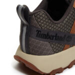 Ανδρικά Sneakers Timberland Winsor Trail TB0A6THAGM Grey Mesh