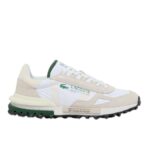 Ανδρικά Sneakers Lacoste Elite Active 751SMA004121G Λευκά