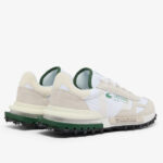 Ανδρικά Sneakers Lacoste Elite Active 751SMA004121G Λευκά