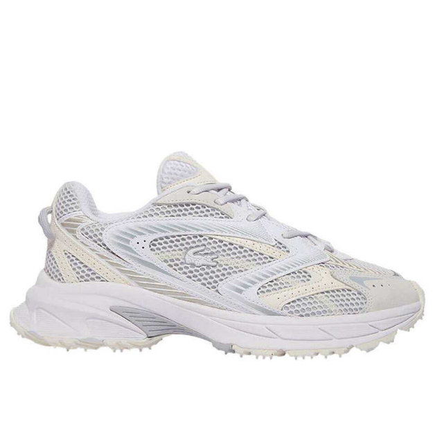 Ανδρικά Sneakers Lacoste L003 Neo Shot 749SMA000665T Λευκά Ανδρικά Sneakers Lacoste L003 Neo Shot 749SMA000665T Λευκά