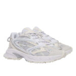 Ανδρικά Sneakers Lacoste L003 Neo Shot 749SMA000665T Λευκά