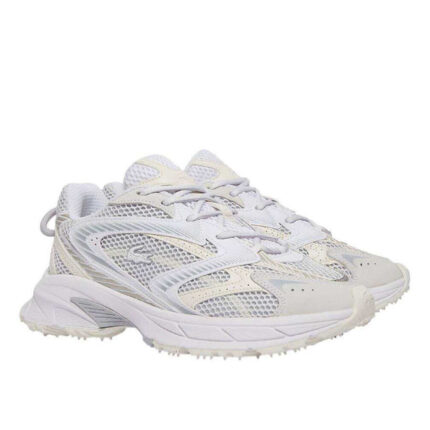 Ανδρικά Sneakers Lacoste L003 Neo Shot 749SMA000665T Λευκά