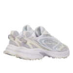 Ανδρικά Sneakers Lacoste L003 Neo Shot 749SMA000665T Λευκά
