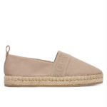 Γυναικείες Εσπαντρίγιες Calvin Klein HW0HW02934-PDT Μπεζ