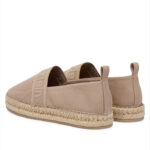 Γυναικείες Εσπαντρίγιες Calvin Klein HW0HW02934-PDT Μπεζ