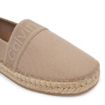 Γυναικείες Εσπαντρίγιες Calvin Klein HW0HW02934-PDT Μπεζ