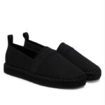 Γυναικείες Εσπαντρίγιες Calvin Klein HW0HW02934-0GJ Μαύρες