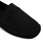 Γυναικείες Εσπαντρίγιες Calvin Klein HW0HW02934-0GJ Μαύρες