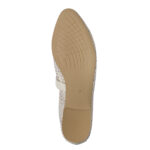 Γυναικείες Μπαλαρίνες Marco Tozzi 2-22120-46-402 Cream