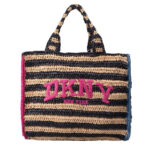 Γυναικεία Τσάντα Χειρός/Ώμου DKNY Hadlee Md Tote R61AYR57/AO7 Multi