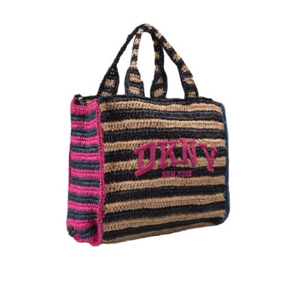 Γυναικεία Τσάντα Χειρός/Ώμου DKNY Hadlee Md Tote R61AYR57/AO7 Multi