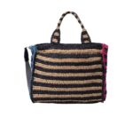 Γυναικεία Τσάντα Χειρός/Ώμου DKNY Hadlee Md Tote R61AYR57/AO7 Multi