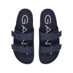 Ανδρικές Παντόφλες Gant Palbuddy 32634299-G69 Μπλε