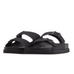 Ανδρικές Παντόφλες Gant Palbuddy 32634299-G00 Μαύρες
