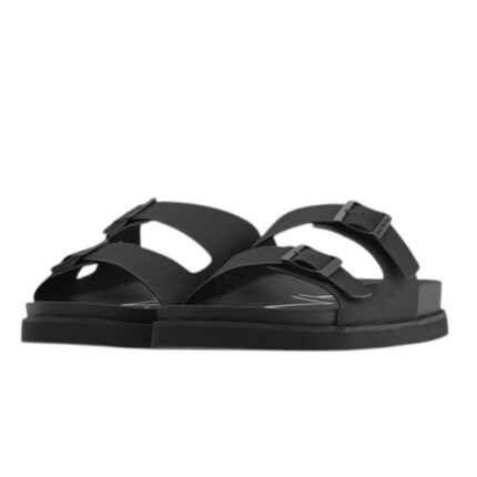 Ανδρικές Παντόφλες Gant Palbuddy 32634299-G00 Μαύρες