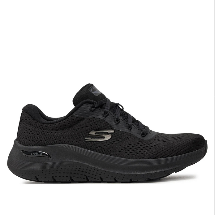 Γυναικεία Ανατομικά Sneakers Skechers Arch Fit 2.0 150051/BBK Μαύρα Γυναικεία Ανατομικά Sneakers Skechers Arch Fit 2.0 150051/BBK Μαύρα