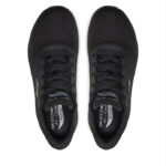 Γυναικεία Ανατομικά Sneakers Skechers Arch Fit 2.0 150051/BBK Μαύρα