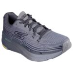Ανδρικά Ανατομικά Sneakers Skechers Max Cuchioning 220835/Char Γκρι