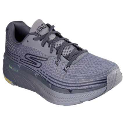 Ανδρικά Ανατομικά Sneakers Skechers Max Cuchioning 220835/Char Γκρι