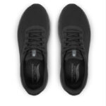 Ανδρικά Ανατομικά Sneakers Skechers Go Walk Arch Fit 217078/BBK Μαύρα