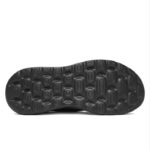 Ανδρικά Ανατομικά Sneakers Skechers Go Walk Arch Fit 217078/BBK Μαύρα
