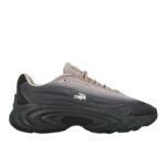Ανδρικά Sneakers Lacoste Spinor 751SMA00532P2 Dark Grey