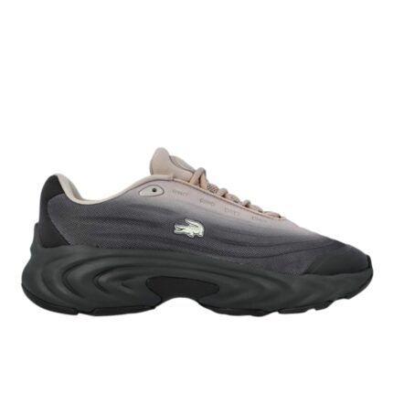 Ανδρικά Sneakers Lacoste Spinor 751SMA00532P2 Dark Grey