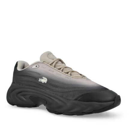 Ανδρικά Sneakers Lacoste Spinor 751SMA00532P2 Dark Grey