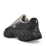 Ανδρικά Sneakers Lacoste Spinor 751SMA00532P2 Dark Grey