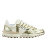 Γυναικεία Sneakers Lacoste Elite Active 751SFA0168216 Χρυσά
