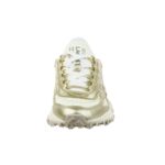 Γυναικεία Sneakers Lacoste Elite Active 751SFA0168216 Χρυσά
