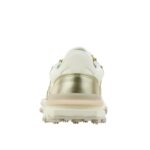 Γυναικεία Sneakers Lacoste Elite Active 751SFA0168216 Χρυσά