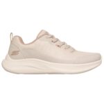Γυναικεία Ανατομικά Sneakers Skechers 117730-OFWT Μπεζ
