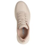 Γυναικεία Ανατομικά Sneakers Skechers 117730-OFWT Μπεζ