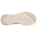 Γυναικεία Ανατομικά Sneakers Skechers 117730-OFWT Μπεζ