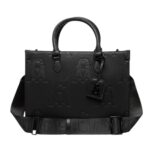 Γυναικεία Τσάντα Χειρός-Ώμου Steve Madden Bstilo-X 13000923-Blk Μαύρη