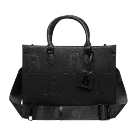 Γυναικεία Τσάντα Χειρός-Ώμου Steve Madden Bstilo-X 13000923-Blk Μαύρη