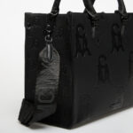 Γυναικεία Τσάντα Χειρός-Ώμου Steve Madden Bstilo-X 13000923-Blk Μαύρη