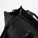 Γυναικεία Τσάντα Χειρός-Ώμου Steve Madden Bstilo-X 13000923-Blk Μαύρη