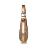 Γυναικεία Τσάντα Ώμου Steve Madden Bascend 13002541-RSG Ροζ Χρυσό