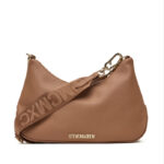Γυναικεία Τσάντα Ώμου Steve Madden Bsin 13001827-BRN Καφέ