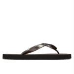 Γυναικείες Σαγιονάρες Calvin Klein HW0HW02956-0GJ Μαύρες