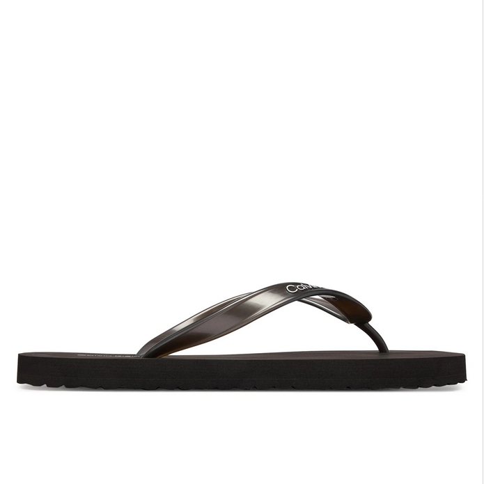 Γυναικείες Σαγιονάρες Calvin Klein HW0HW02956-0GJ Μαύρες Γυναικείες Σαγιονάρες Calvin Klein HW0HW02956-0GJ Μαύρες